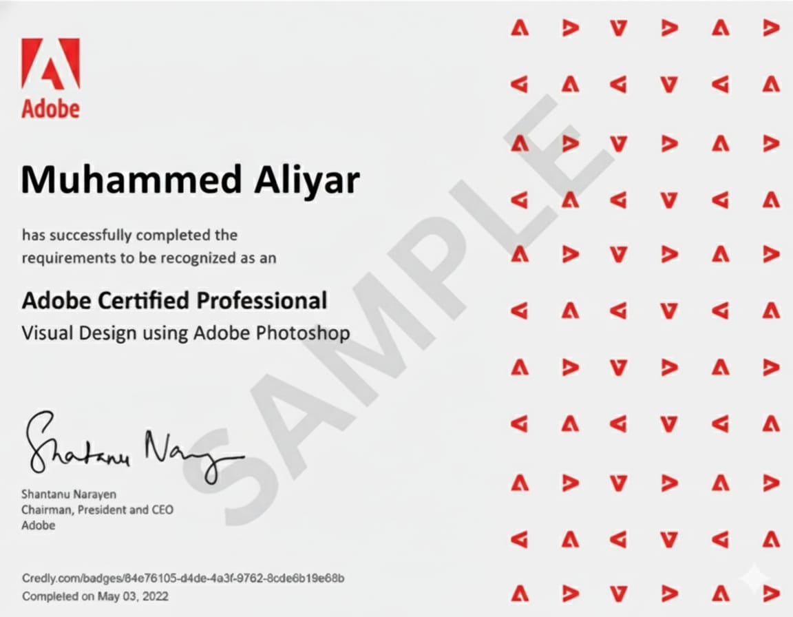 Image gallery marquee