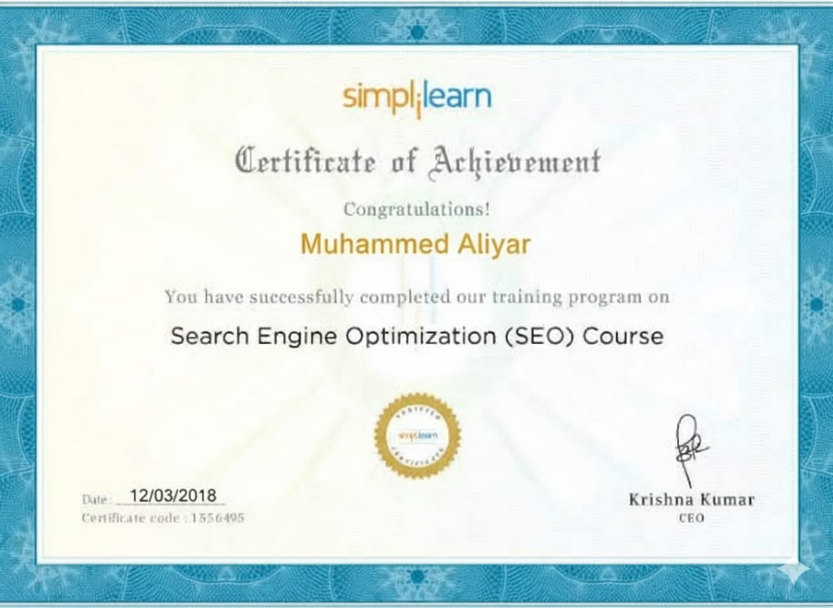 Image gallery marquee