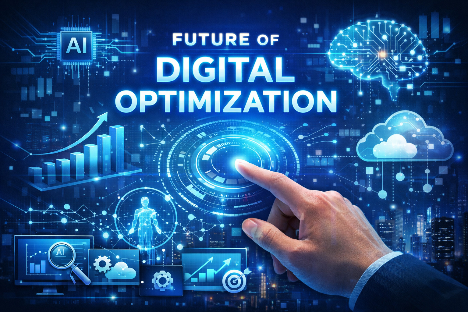 Difference Between SEO (Search Engine Optimization) and GEO (Generative Engine Optimization)