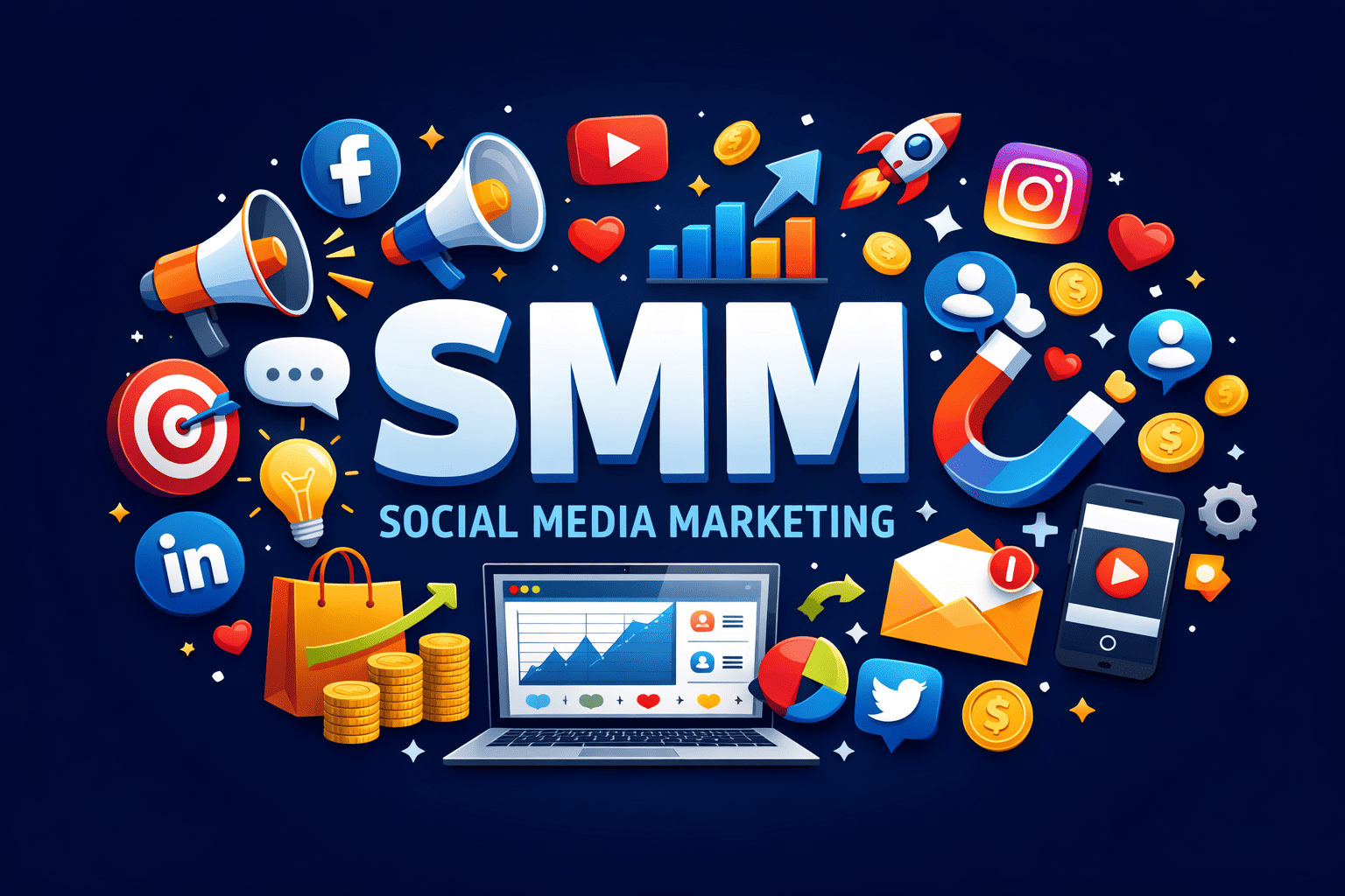 digital marketing services