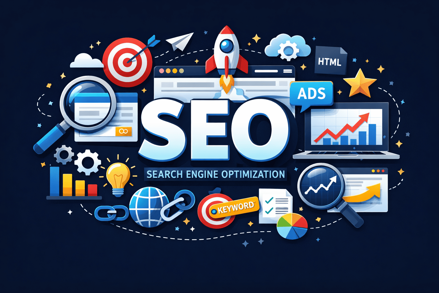 digital marketing services