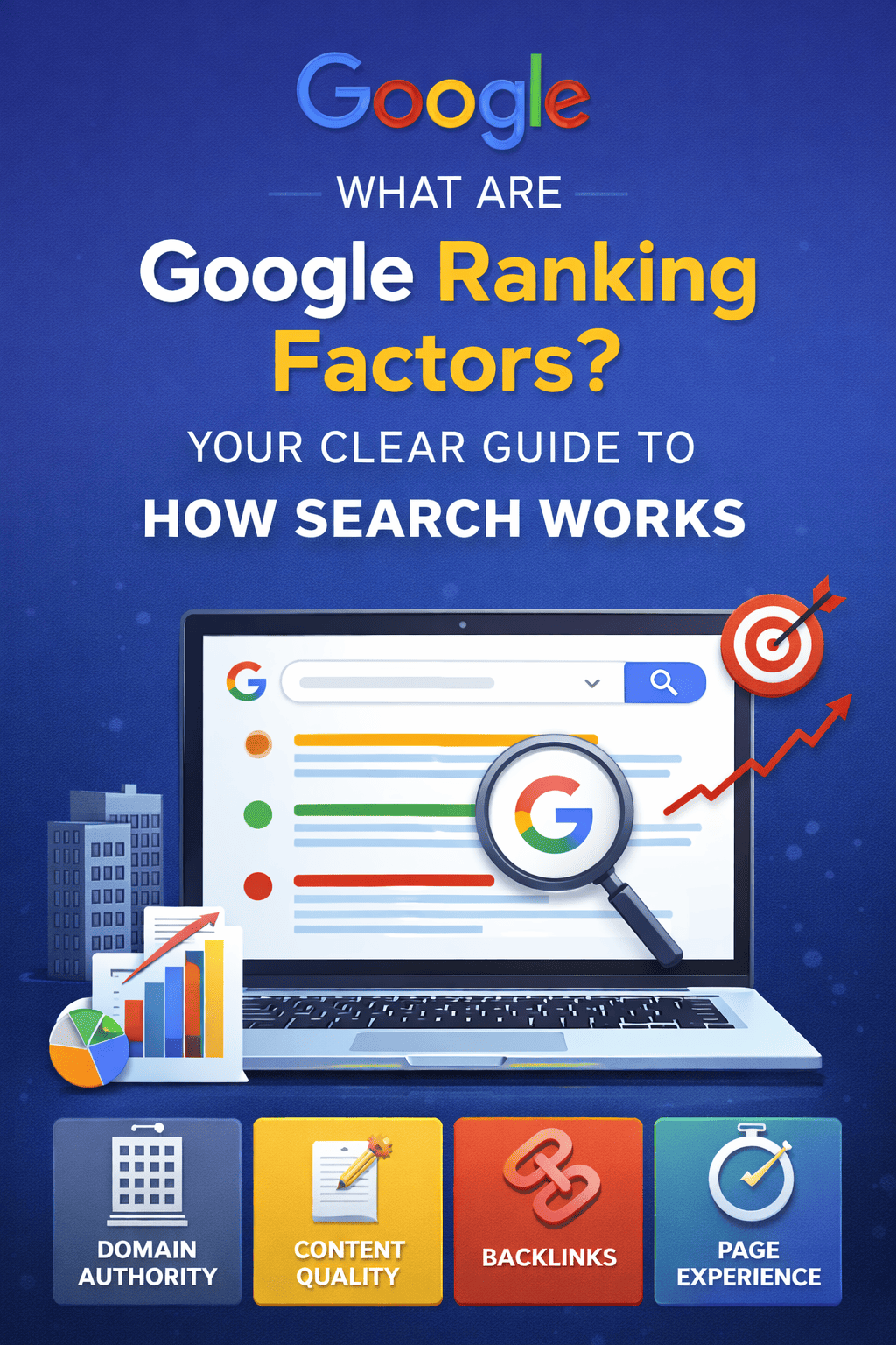 What Are Google Ranking Factors? Your Clear Guide to How Search Works