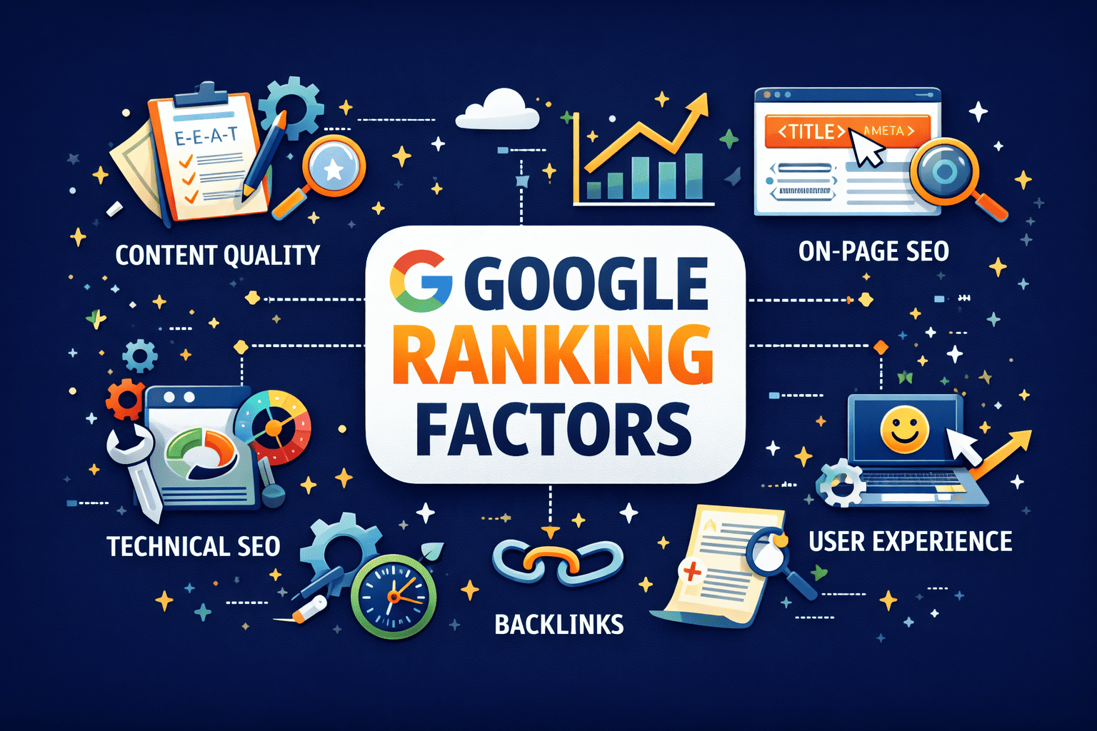 What Are Google Ranking Factors? Your Clear Guide to How Search Works
