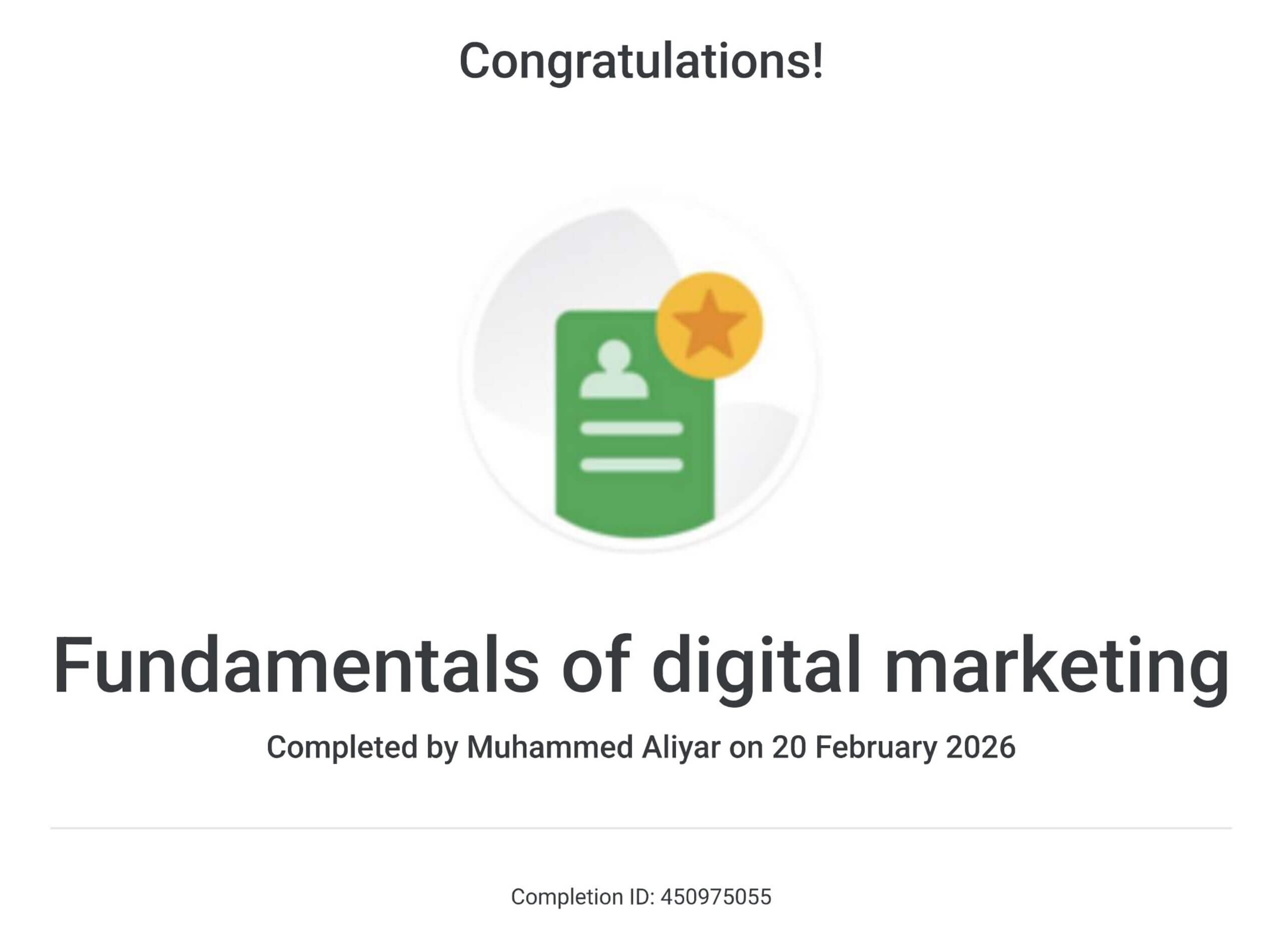 Image gallery marquee