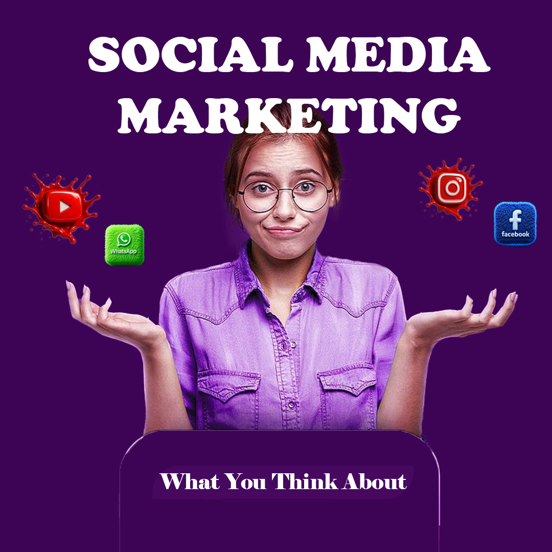 social media marketing